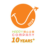 Hong Kong Productivity Council - Happy Organization Label Scheme 2024