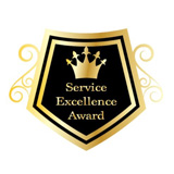 大灣區澳門卓越品牌協會 - 2021 澳門卓越服務星級大獎服務業典範企業